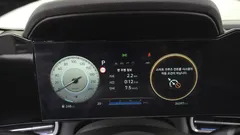 2024 Hyundai Avante 1.6, серый — фото 17