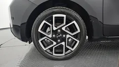 2023 Kia Ray Signature, чёрный — фото 5