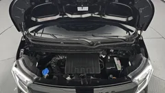 2023 Kia Ray Signature, чёрный — фото 6