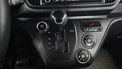 2023 Kia Ray Signature, чёрный — фото 9