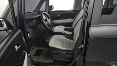 2023 Kia Ray Signature, чёрный — фото 10