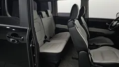 2023 Kia Ray Signature, чёрный — фото 11