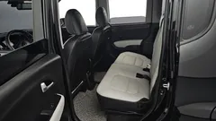 2023 Kia Ray Signature, чёрный — фото 12