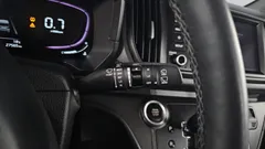 2023 Kia Ray Signature, чёрный — фото 15