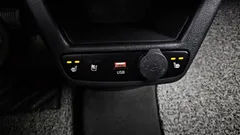 2023 Kia Ray Signature, чёрный — фото 16