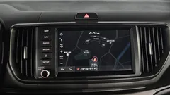 2023 Kia Ray Signature, чёрный — фото 17