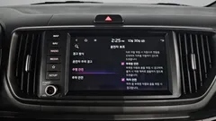 2023 Kia Ray Signature, чёрный — фото 19