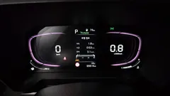 2023 Kia Ray Prestige, белый — фото 8