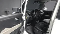 2023 Kia Ray Prestige, белый — фото 10