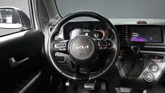2023 Kia Ray Prestige, белый — фото 13