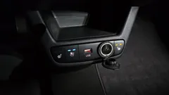 2023 Kia Ray Prestige, белый — фото 17