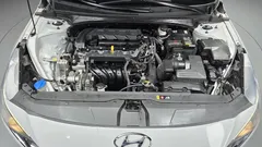 2023 Hyundai Avante 1.6, серый — фото 6