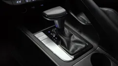 2023 Hyundai Avante 1.6, серый — фото 9