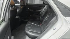 2023 Hyundai Avante 1.6, серый — фото 16