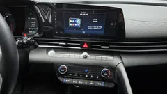 2023 Hyundai Avante 1.6, серый — фото 18