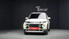 2023 Hyundai Casper Turbo The Essential, белый — фото 3
