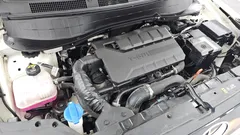 2023 Hyundai Casper Turbo The Essential, белый — фото 6