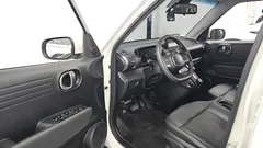 2023 Hyundai Casper Turbo The Essential, белый — фото 10