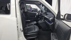 2023 Hyundai Casper Turbo The Essential, белый — фото 11