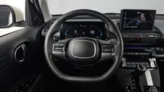 2023 Hyundai Casper Turbo The Essential, белый — фото 13