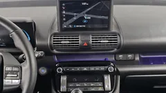 2023 Hyundai Casper Turbo The Essential, белый — фото 14