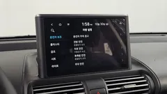 2023 Hyundai Casper Turbo The Essential, белый — фото 16