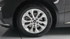 2023 Kia K8 2.5 Gasoline 2WD, чёрный — фото 5