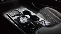 2023 Kia K8 2.5 Gasoline 2WD, чёрный — фото 9