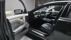 2023 Kia K8 2.5 Gasoline 2WD, чёрный — фото 10