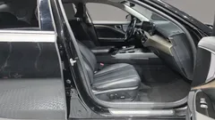 2023 Kia K8 2.5 Gasoline 2WD, чёрный — фото 11