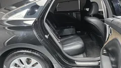 2023 Kia K8 2.5 Gasoline 2WD, чёрный — фото 12