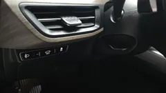 2023 Kia K8 2.5 Gasoline 2WD, чёрный — фото 17