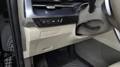 2022 Kia Carnival Gasoline 9-Seater Hi-Limousine, чёрный — фото 18