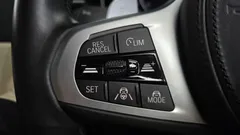 2022 BMW 3-Series 320e M Sports, белый — фото 19