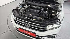 2022 Volkswagen Tiguan 2.0 TSI Prestige, белый — фото 6