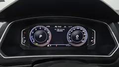 2022 Volkswagen Tiguan 2.0 TSI Prestige, белый — фото 8