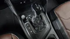 2022 Volkswagen Tiguan 2.0 TSI Prestige, белый — фото 9