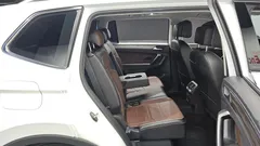 2022 Volkswagen Tiguan 2.0 TSI Prestige, белый — фото 11