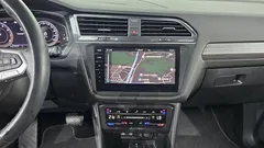 2022 Volkswagen Tiguan 2.0 TSI Prestige, белый — фото 13