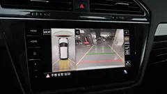 2022 Volkswagen Tiguan 2.0 TSI Prestige, белый — фото 15