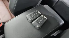 2022 Volkswagen Tiguan 2.0 TSI Prestige, белый — фото 17