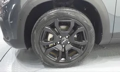 2023 Kia Seltos Gasoline 1.6 Turbo 2WD, серый — фото 5