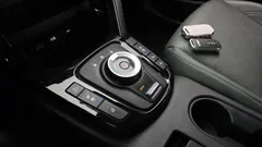 2023 Kia Seltos Gasoline 1.6 Turbo 2WD, серый — фото 9