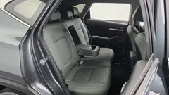 2023 Kia Seltos Gasoline 1.6 Turbo 2WD, серый — фото 11