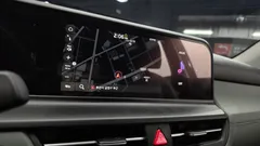2023 Kia Seltos Gasoline 1.6 Turbo 2WD, серый — фото 14