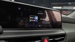 2023 Kia Seltos Gasoline 1.6 Turbo 2WD, серый — фото 15