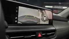 2023 Kia Seltos Gasoline 1.6 Turbo 2WD, серый — фото 17