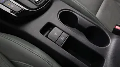 2023 Kia Seltos Gasoline 1.6 Turbo 2WD, серый — фото 19