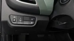 2023 Kia Seltos Gasoline 1.6 Turbo 2WD, серый — фото 20