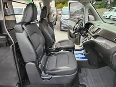 2022 Kia Ray Van, белый — фото 15